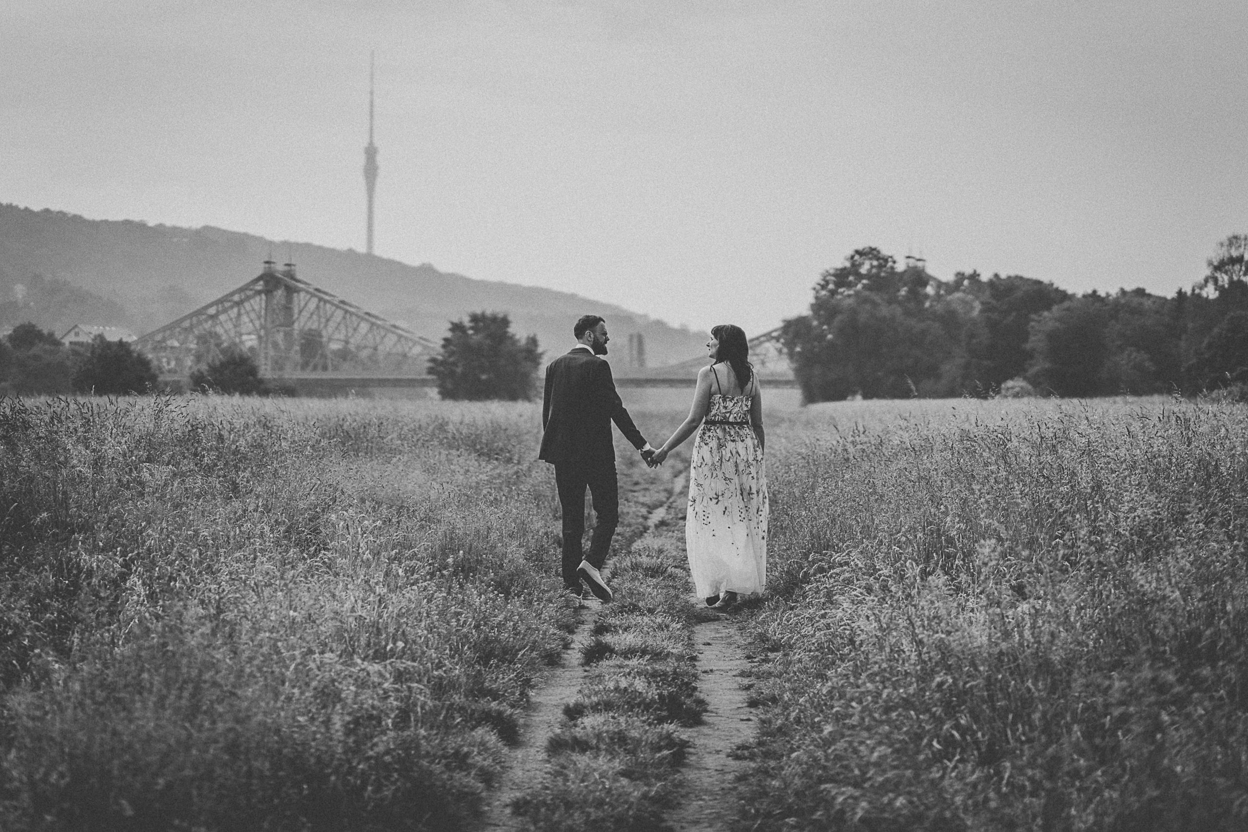 Hochzeit Hochzeitsfotografin Dresden Hochzeitsfotografie Isabell Kretschmar Hampel DD