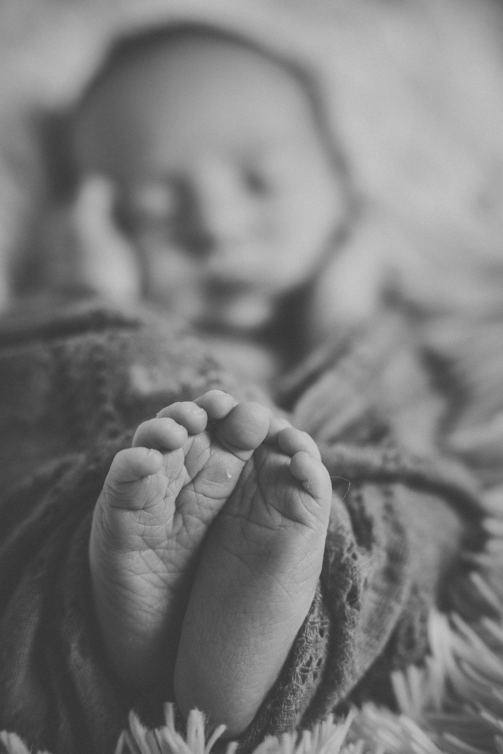 Newbornfotografie Newborn Neugeborenenfotografie Baby Wochenbett Isabell Kretschmar Hampel Dresden Sachsen DD