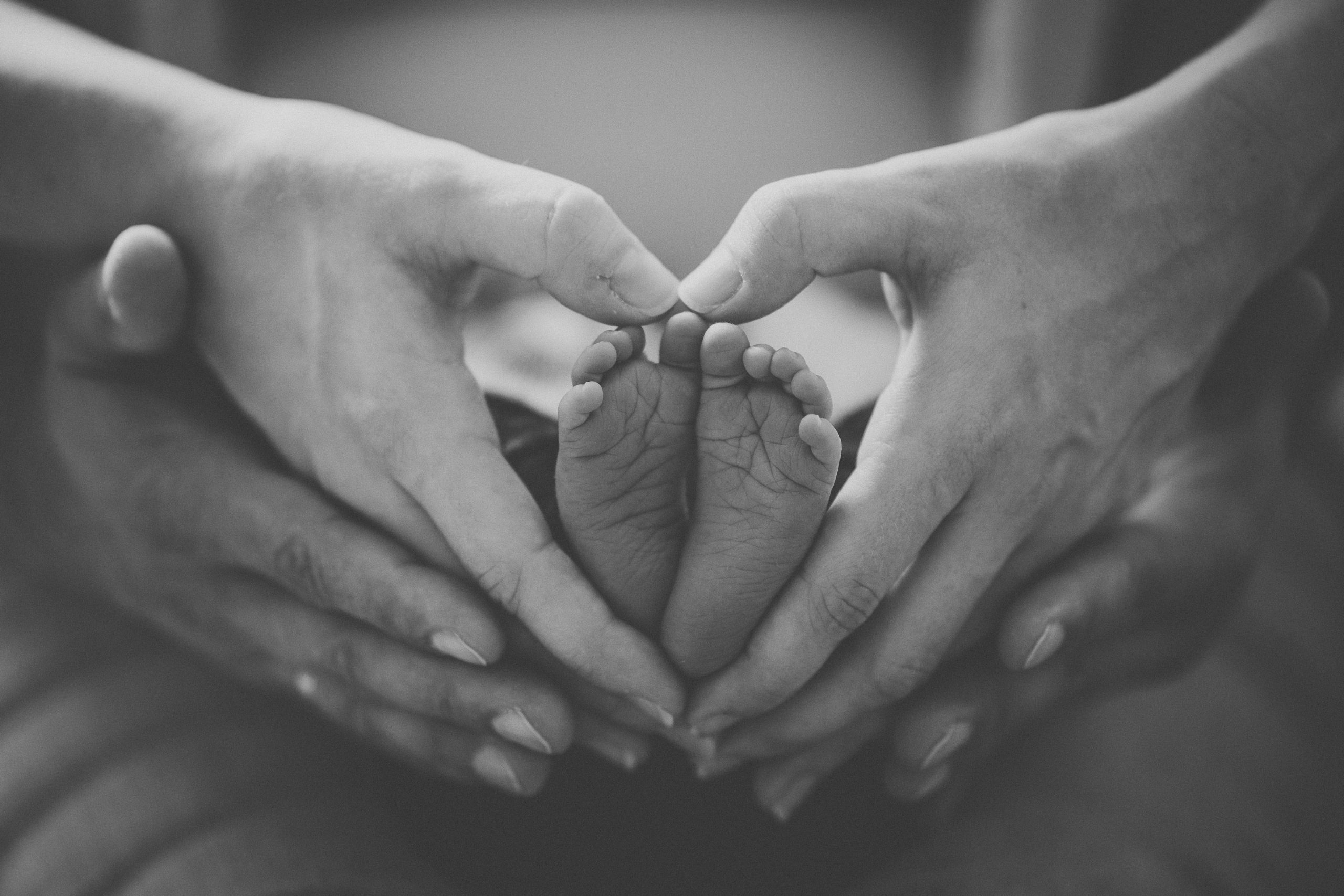 Newbornfotografie Newborn Neugeborenenfotografie Baby Wochenbett Isabell Kretschmar Hampel Dresden Sachsen DD