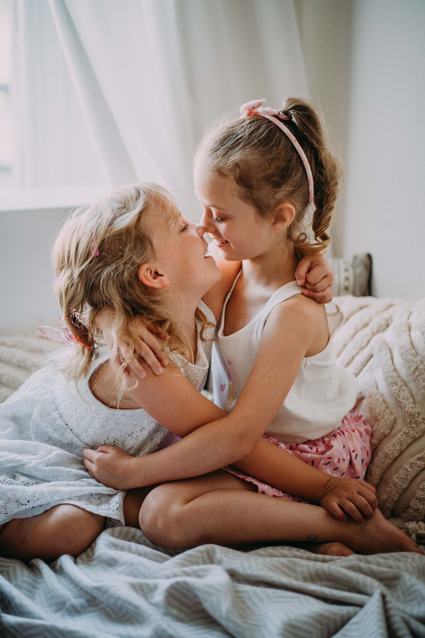 Familie Familienfotografie Familienfotografin Dresden Isabell Hampel Kretschmar DD Geschwister