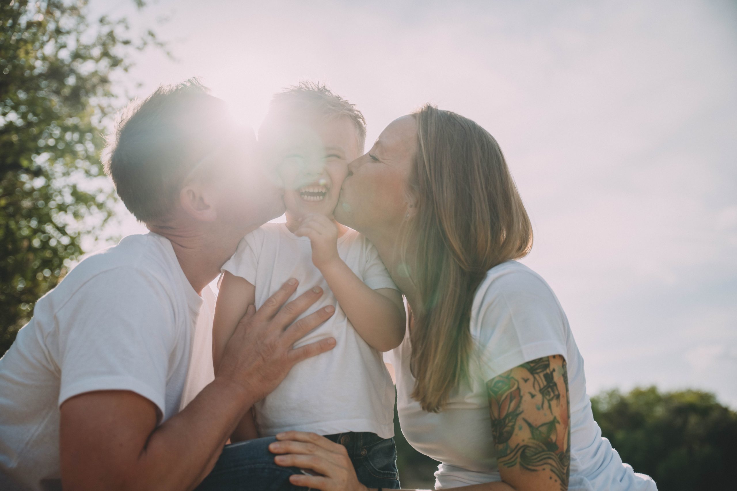 Familie Familienfotografie Familienfotografin Dresden Isabell Hampel Kretschmar DD