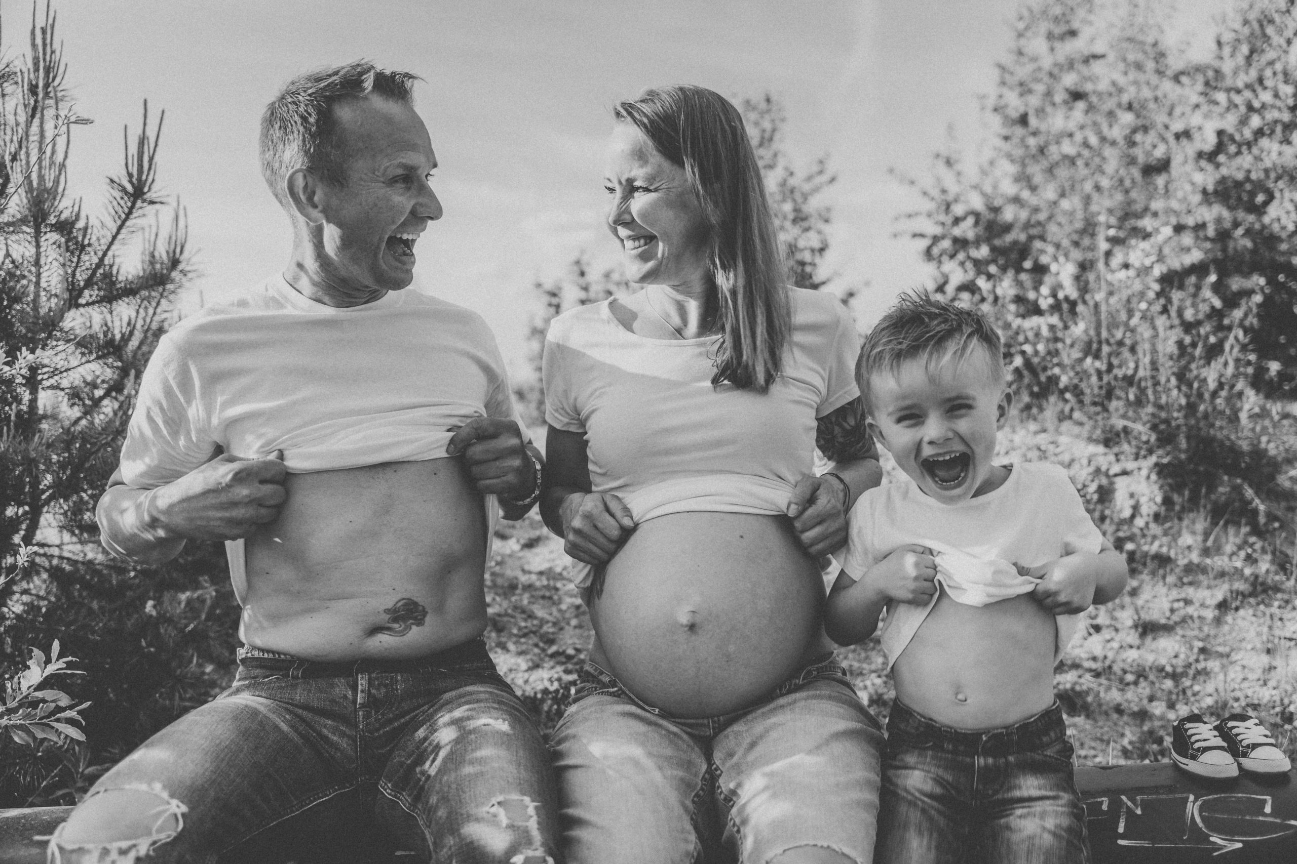 Babybauch Schwangerschaft Babybauchfotos Babybauchfotografie Schwangerschaftsfotografie Isabell Kretschmar Hampel Dresden Sachsen